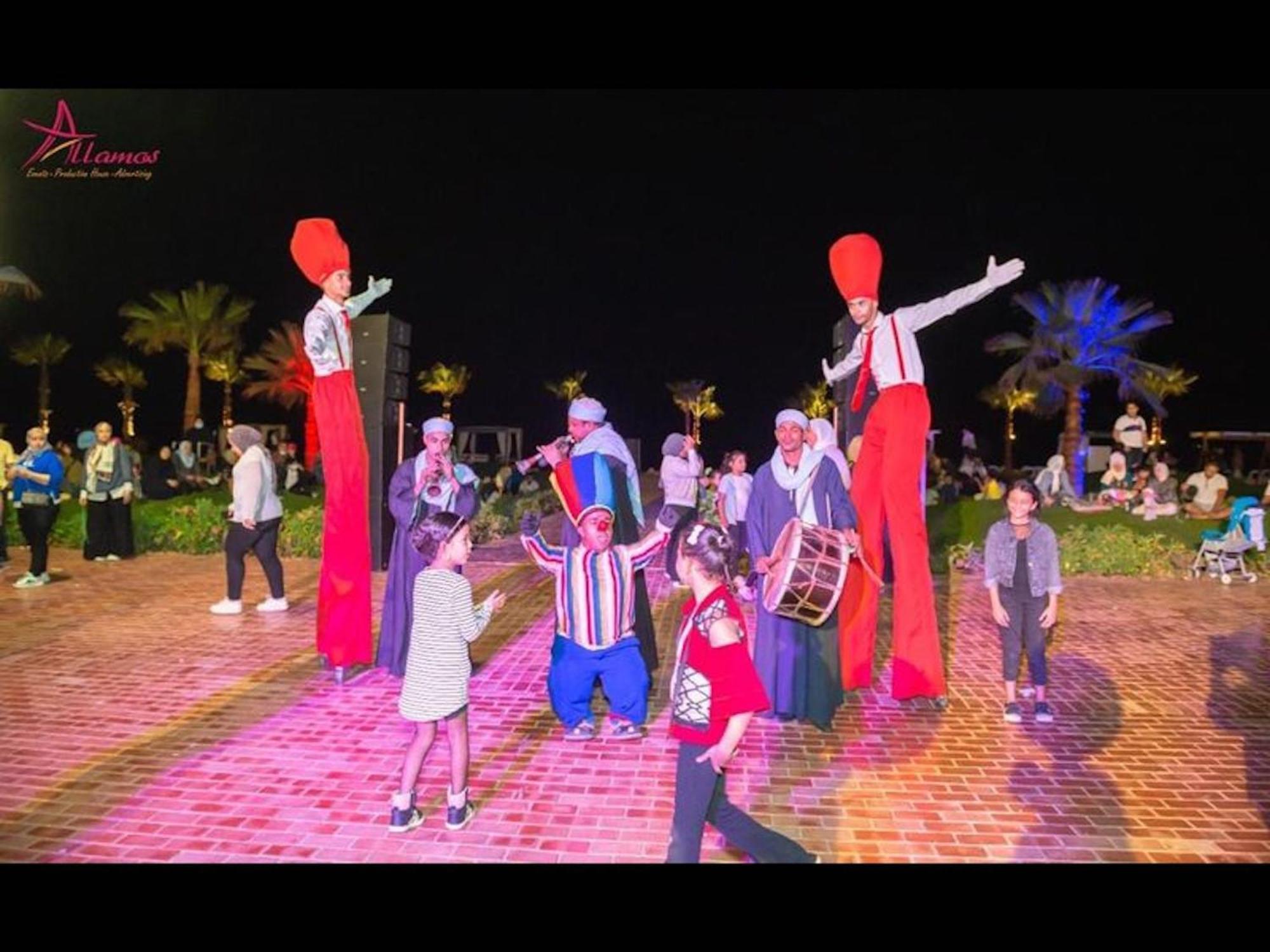 Porto Said Tourist Resort No12 'Ezbet Shalabi el-Rudi Kültér fotó